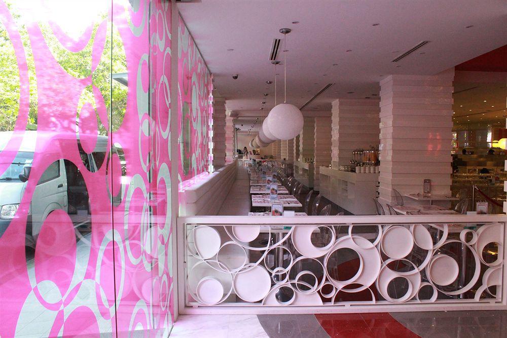 Hotel Re! @ Pearl'S Hill Singapore Eksteriør billede