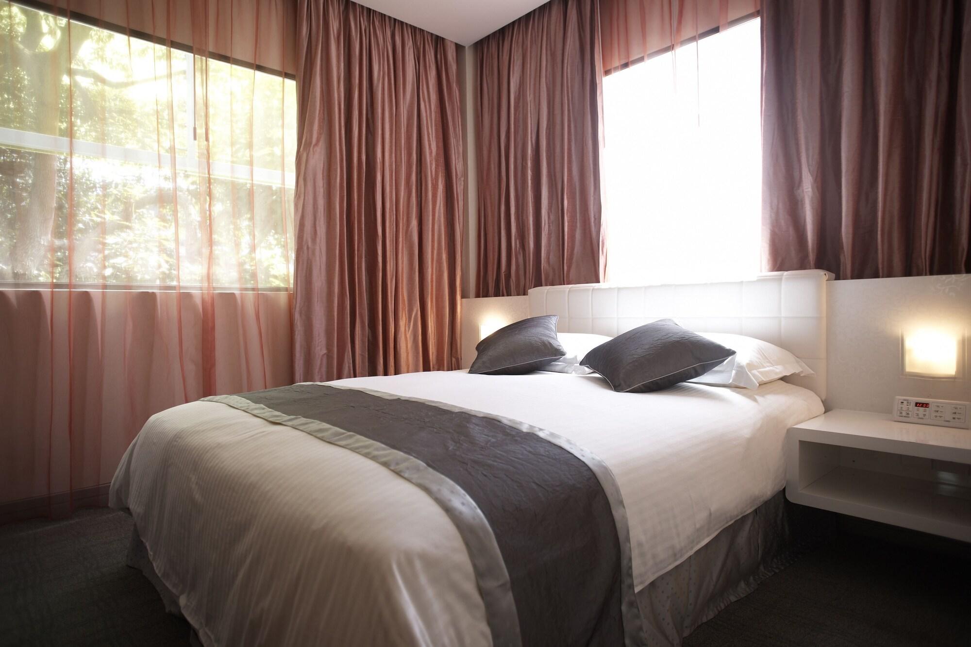 Hotel Re! @ Pearl'S Hill Singapore Eksteriør billede